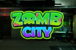 Zombcity